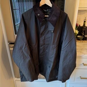 Men's Barbour Beadle Jacket
